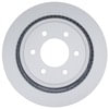 680976 by RAYBESTOS - Raybestos Specialty - Truck Coated Brake Rotor