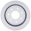 Raybestos 680977 Disc Brake Rotor Raybestos Specialty - Truck Coated Brake Rotor