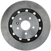 Raybestos 680982R Disc Brake Rotor Raybestos R-Line Brake Rotor