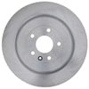 Raybestos 680983R Disc Brake Rotor Raybestos R-Line Brake Rotor