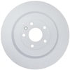 680983 by RAYBESTOS - Raybestos Specialty - Street Performance Coated Brake Rotor