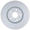 Raybestos 680998 Disc Brake Rotor Raybestos Specialty - Truck Coated Brake Rotor
