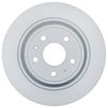 681012 by RAYBESTOS - Raybestos Specialty - Street Performance Coated Brake Rotor