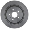 Raybestos 681013R Disc Brake Rotor Raybestos R-Line Brake Rotor
