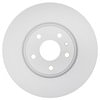 Raybestos 681014 Disc Brake Rotor Raybestos Specialty - Street Performance Coated Brake Rotor