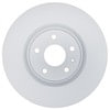 Raybestos 681015 Disc Brake Rotor Raybestos Specialty - Street Performance Coated Brake Rotor