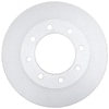 Raybestos 681016 Disc Brake Rotor CL12-BRAKE ROTO