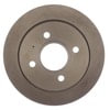681060R by RAYBESTOS - Raybestos R-Line Brake Rotor