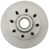 Raybestos 681778 Disc Brake Rotor Raybestos Specialty - Truck Brake Rotor
