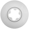 Raybestos 681781 Disc Brake Rotor Raybestos Specialty - Truck Coated Brake Rotor