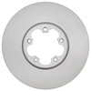 Raybestos 681782 Disc Brake Rotor Raybestos Specialty - Truck Coated Brake Rotor