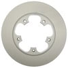 Raybestos 681939 Disc Brake Rotor Raybestos Specialty - Truck Coated Brake Rotor