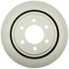 Raybestos 681951 Disc Brake Rotor Raybestos Specialty - Truck Coated Brake Rotor