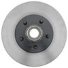 Raybestos 680093 Disc Brake Rotor and Hub Assembly Raybestos Specialty - Truck Brake Rotor & Hub Assy