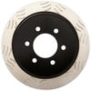 Raybestos 680106PER Disc Brake Rotor Raybestos Specialty - Street Performance S-Groove Brake Rotor