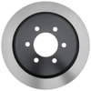Raybestos 680106 Disc Brake Rotor Raybestos Specialty - Truck Brake Rotor