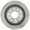 Raybestos 680107R Disc Brake Rotor Raybestos R-Line Brake Rotor