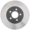 Raybestos 680110P Disc Brake Rotor CL12-ROTOR
