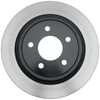 Raybestos 680129P Disc Brake Rotor DISC BRK ROTOR