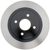 Raybestos 680166 Disc Brake Rotor Raybestos Specialty - Truck Brake Rotor