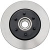 Raybestos 680178 Disc Brake Rotor and Hub Assembly Raybestos Specialty - Truck Brake Rotor & Hub Assy