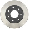 Raybestos 680181 Disc Brake Rotor Raybestos Specialty - Truck Brake Rotor