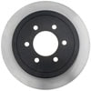 Raybestos 680182 Disc Brake Rotor Raybestos Specialty - Truck Brake Rotor