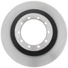 Raybestos 680191 Disc Brake Rotor Raybestos Specialty - Truck Brake Rotor