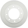 Raybestos 680280FZN Disc Brake Rotor Raybestos Element3 Coated Brake Rotor