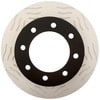 680280PER by RAYBESTOS - Raybestos Specialty - Street Performance S-Groove Brake Rotor