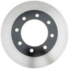 680280 by RAYBESTOS - Raybestos Specialty - Truck Brake Rotor