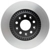 Raybestos 680282 Disc Brake Rotor Raybestos Specialty - Street Performance Brake Rotor