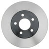 Raybestos 680313 Disc Brake Rotor Raybestos Specialty - Street Performance Brake Rotor
