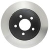 Raybestos 680318 Disc Brake Rotor Raybestos Specialty - Street Performance Brake Rotor