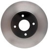 Raybestos 680319 Disc Brake Rotor Raybestos Specialty - Street Performance Brake Rotor