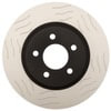 Raybestos 680326PER Disc Brake Rotor Raybestos Specialty - Street Performance S-Groove Brake Rotor
