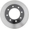 Raybestos 680339 Disc Brake Rotor Raybestos Specialty - Truck Brake Rotor