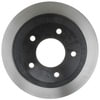 Raybestos 680363 Disc Brake Rotor Raybestos Specialty - Truck Brake Rotor