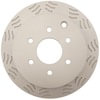 Raybestos 680368PER Disc Brake Rotor Raybestos Specialty - Street Performance S-Groove Brake Rotor