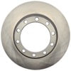 Raybestos 680375R Disc Brake Rotor Raybestos R-Line Brake Rotor