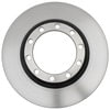 Raybestos 680375 Disc Brake Rotor Raybestos Specialty - Truck Brake Rotor
