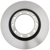 Raybestos 680376 Disc Brake Rotor Raybestos Specialty - Truck Brake Rotor
