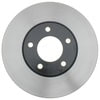 Raybestos 76161 Disc Brake Rotor Raybestos Specialty - Truck Brake Rotor