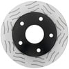 Raybestos 76447PER Disc Brake Rotor Raybestos Specialty - Street Performance S-Groove Brake Rotor