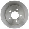 Raybestos 76451R Disc Brake Rotor Raybestos R-Line Brake Rotor