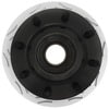 Raybestos 76465PER Disc Brake Rotor and Hub Assembly Raybestos Specialty - Street Performance S-Groove Brake Rotor & Hub Assy