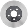 76466 by RAYBESTOS - Raybestos Specialty - Street Performance Brake Rotor