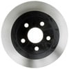 Raybestos 76547 Disc Brake Rotor Raybestos Specialty - Street Performance Brake Rotor
