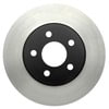 Raybestos 76561 Disc Brake Rotor Raybestos Specialty - Truck Brake Rotor