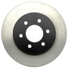 Raybestos 76645 Disc Brake Rotor Raybestos Specialty - Truck Brake Rotor